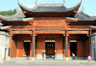 家谱堂号是什么?有什么意义,每个姓氏的堂号是什么?