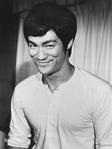 李小龙 纪念堂
