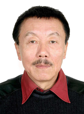 南仁东 纪念堂