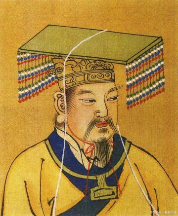 轩辕黄帝 纪念堂