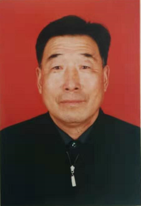 苏培仓 纪念堂