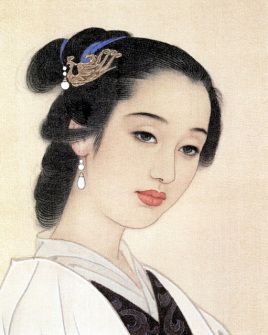 李清照 纪念堂