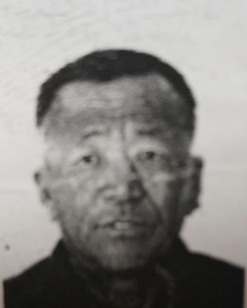 李广祥 纪念堂