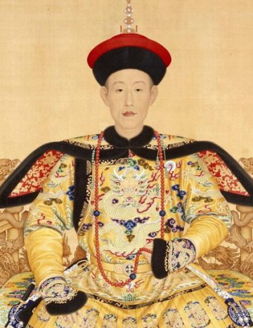 弘历 纪念堂