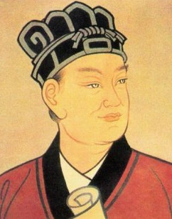 蔡伦 纪念堂