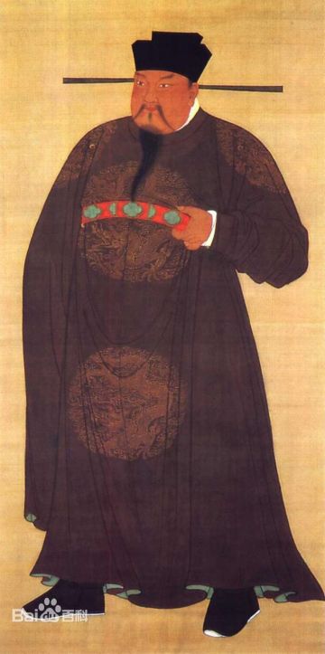 赵匡胤 纪念堂