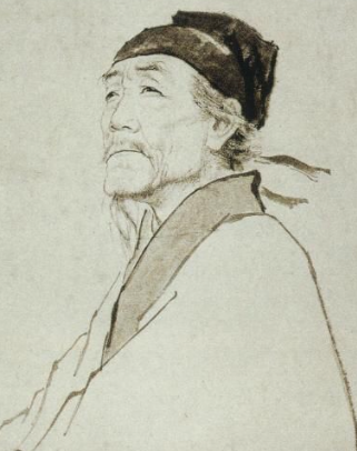 杜甫 纪念堂