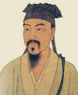 徐霞客 纪念堂