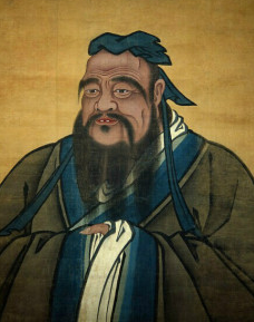 孔子 纪念堂