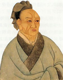 司马迁  纪念堂