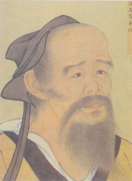 华佗 纪念堂