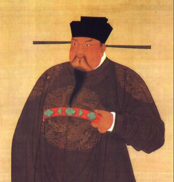 赵匡胤 纪念堂