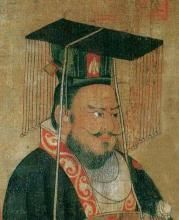 曹丕 纪念堂