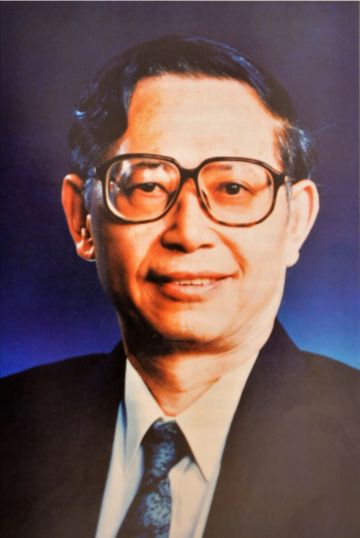 辛德惠 纪念堂