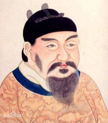 李治 纪念堂