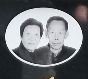 季万福 纪念堂