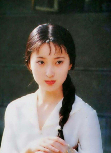 陈晓旭 纪念堂