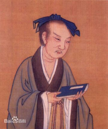 张良 纪念堂