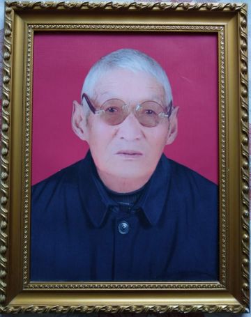 李志亮 纪念堂