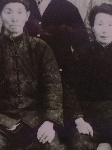 季昌金 纪念堂