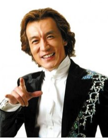 李咏 纪念堂