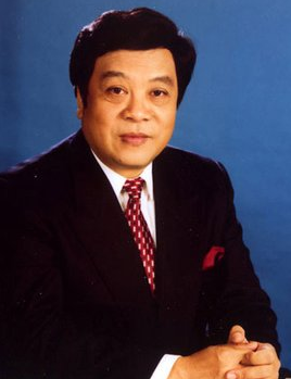 赵忠祥 纪念堂