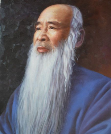 张大千 纪念堂