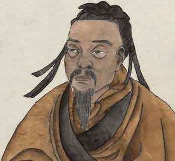 姜子牙 纪念堂