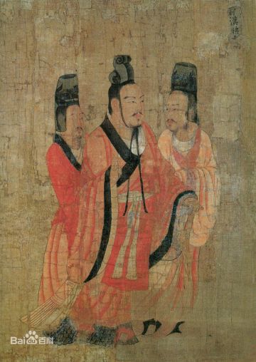 刘弗陵 纪念堂