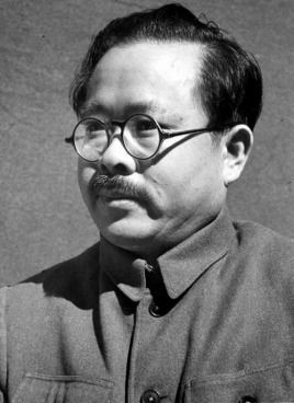 任弼时 纪念堂