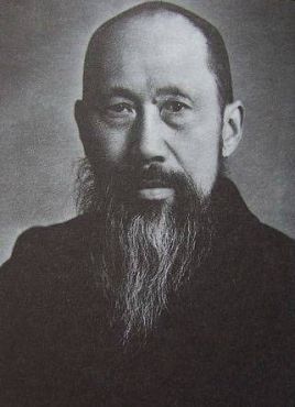 张澜 纪念堂