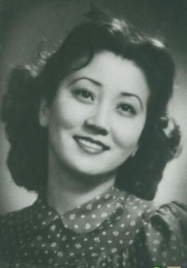 蒋英 纪念堂