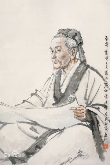 张仲景 纪念堂