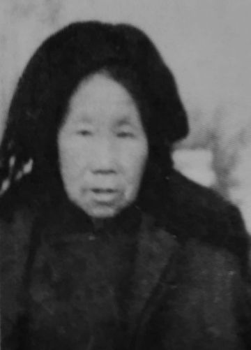 张文秀 纪念堂