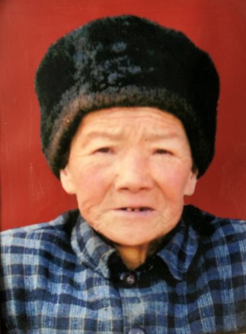 汤怀秀 纪念堂