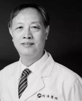 林正斌 纪念堂
