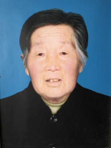 张桂娥 纪念堂