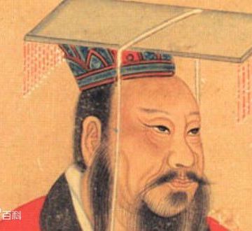 刘秀 纪念堂