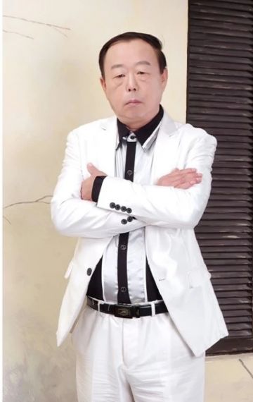 郭德忱 纪念堂
