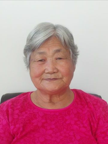 王桂英 纪念堂