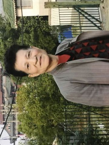 段兰青 纪念堂