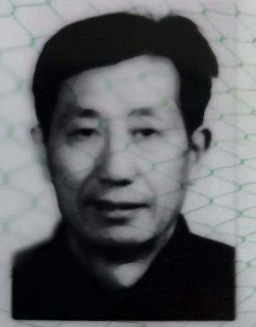 江志钧 纪念堂