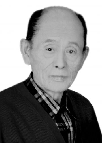 吕同财 纪念堂