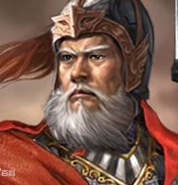 黄盖 纪念堂