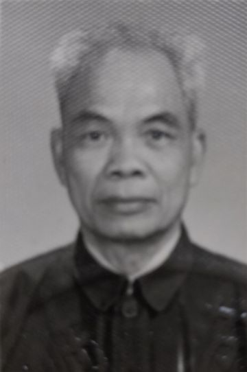 潘铭 纪念堂