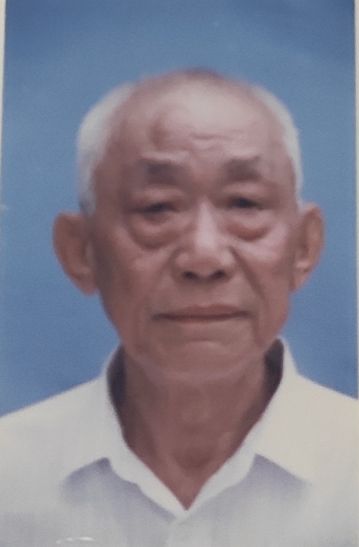 李兴三 纪念堂