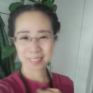 康艳华 纪念堂