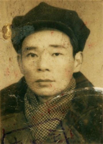 陈汇南 纪念堂