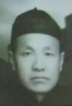 李自立 纪念堂