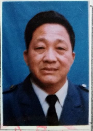 段刚德 纪念堂